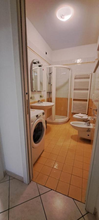 Apartments Tony In バルドリーノ エクステリア 写真