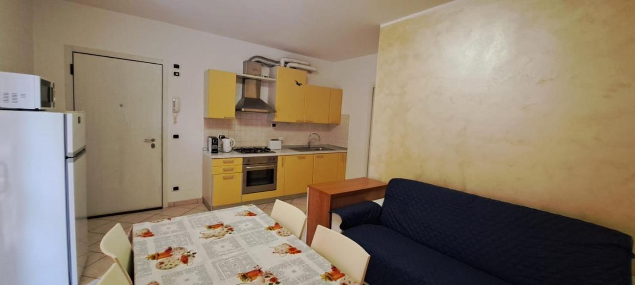 Apartments Tony In バルドリーノ エクステリア 写真
