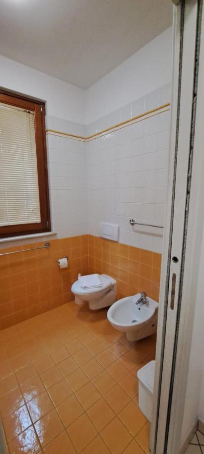 Apartments Tony In バルドリーノ エクステリア 写真