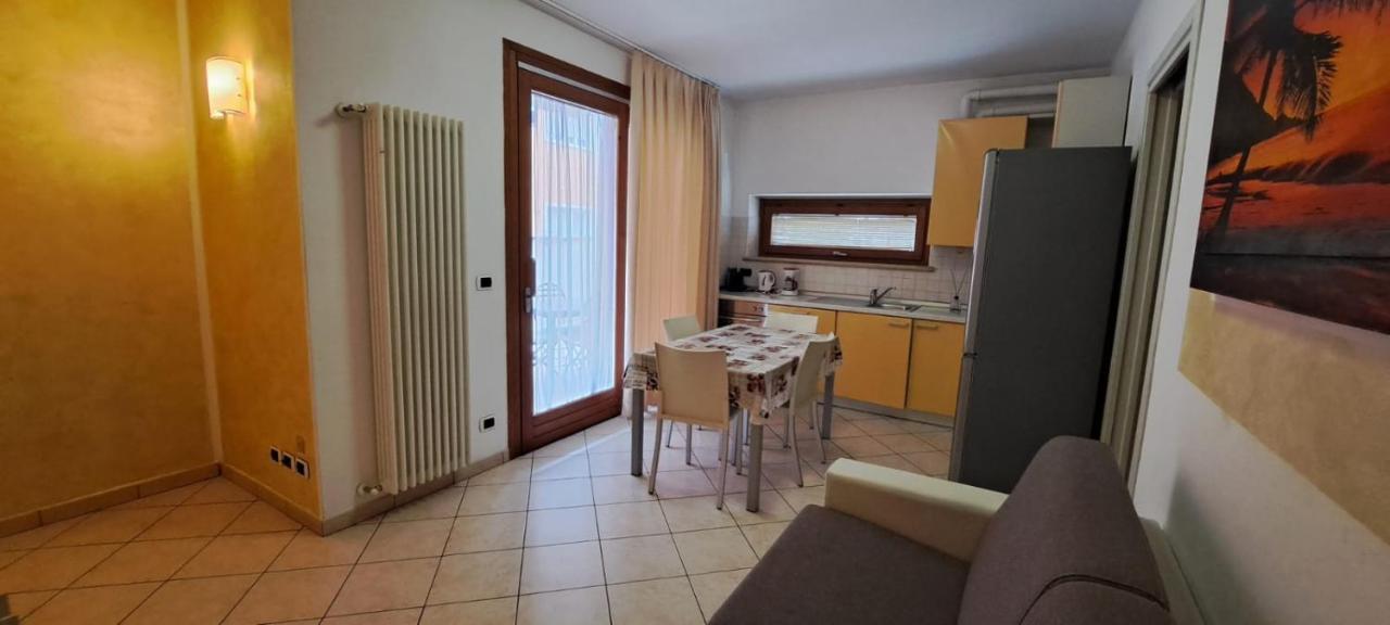 Apartments Tony In バルドリーノ エクステリア 写真