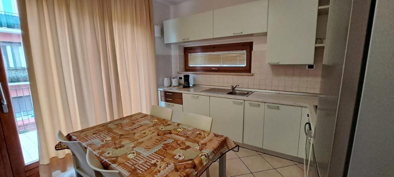 Apartments Tony In バルドリーノ エクステリア 写真