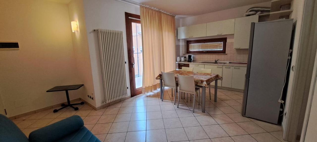 Apartments Tony In バルドリーノ エクステリア 写真
