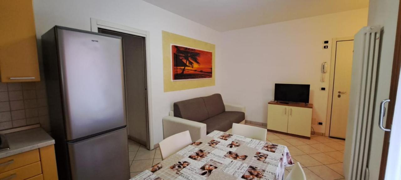 Apartments Tony In バルドリーノ エクステリア 写真