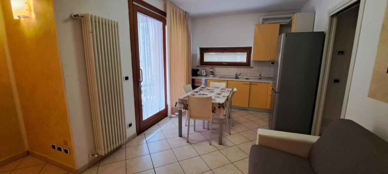 Apartments Tony In バルドリーノ エクステリア 写真