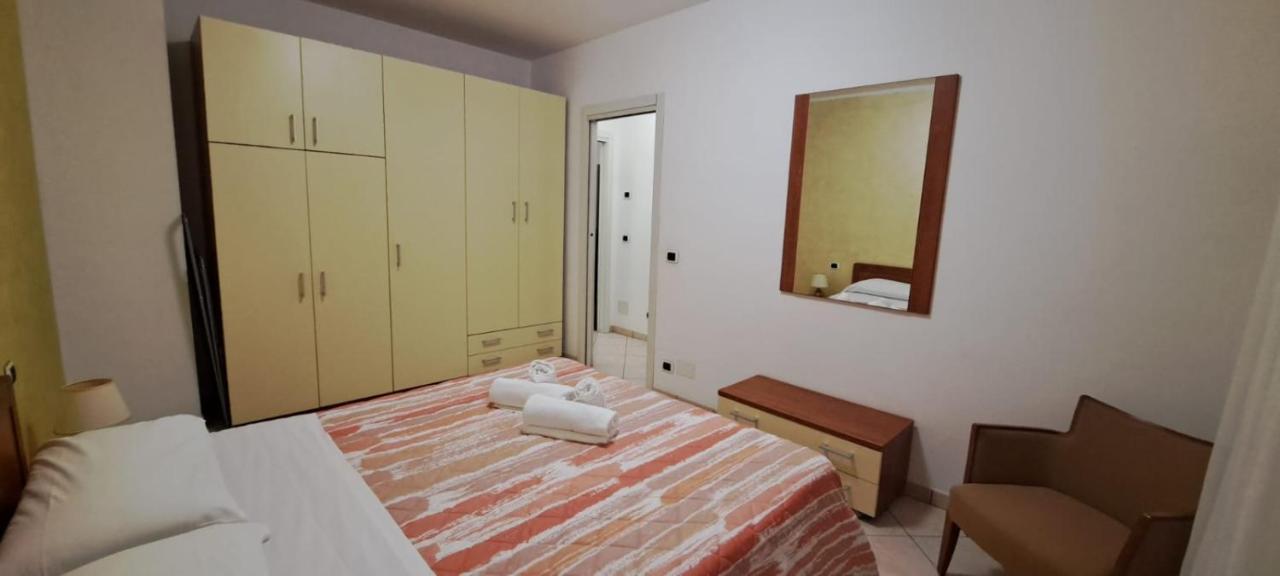 Apartments Tony In バルドリーノ エクステリア 写真