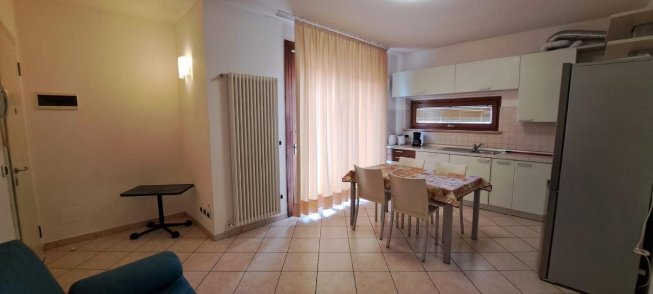 Apartments Tony In バルドリーノ エクステリア 写真