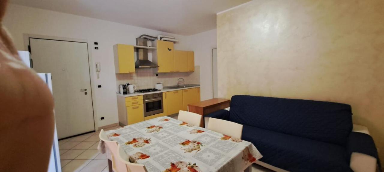 Apartments Tony In バルドリーノ エクステリア 写真