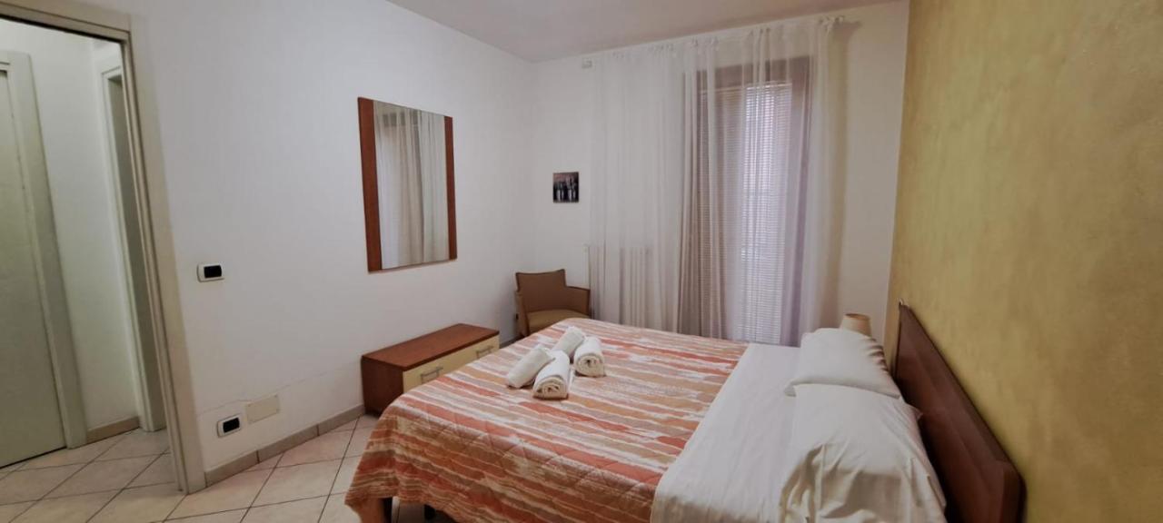 Apartments Tony In バルドリーノ エクステリア 写真