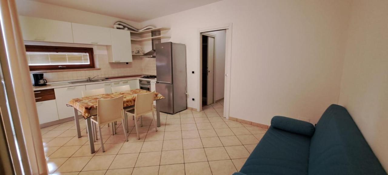 Apartments Tony In バルドリーノ エクステリア 写真
