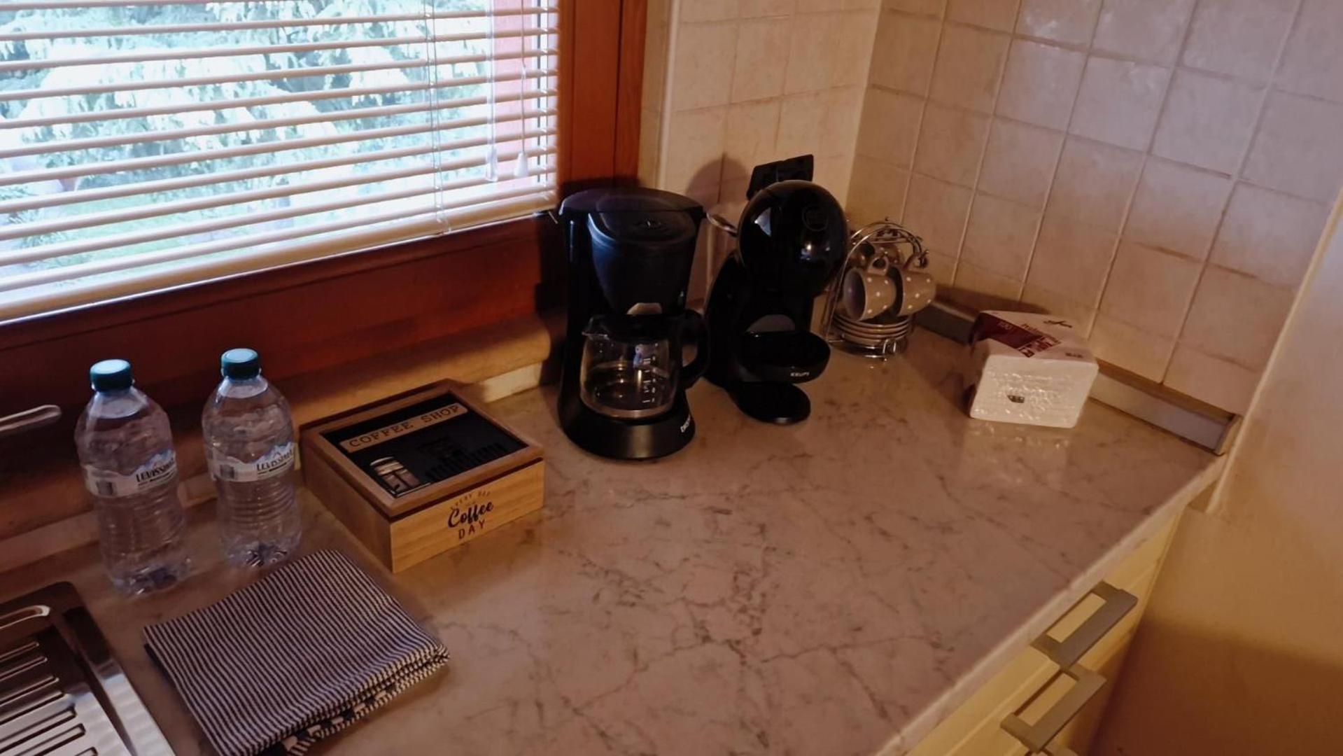 Apartments Tony In バルドリーノ エクステリア 写真