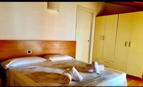 Apartments Tony In バルドリーノ 部屋 写真