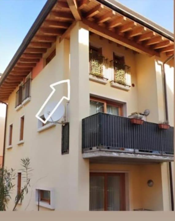 Apartments Tony In バルドリーノ 部屋 写真