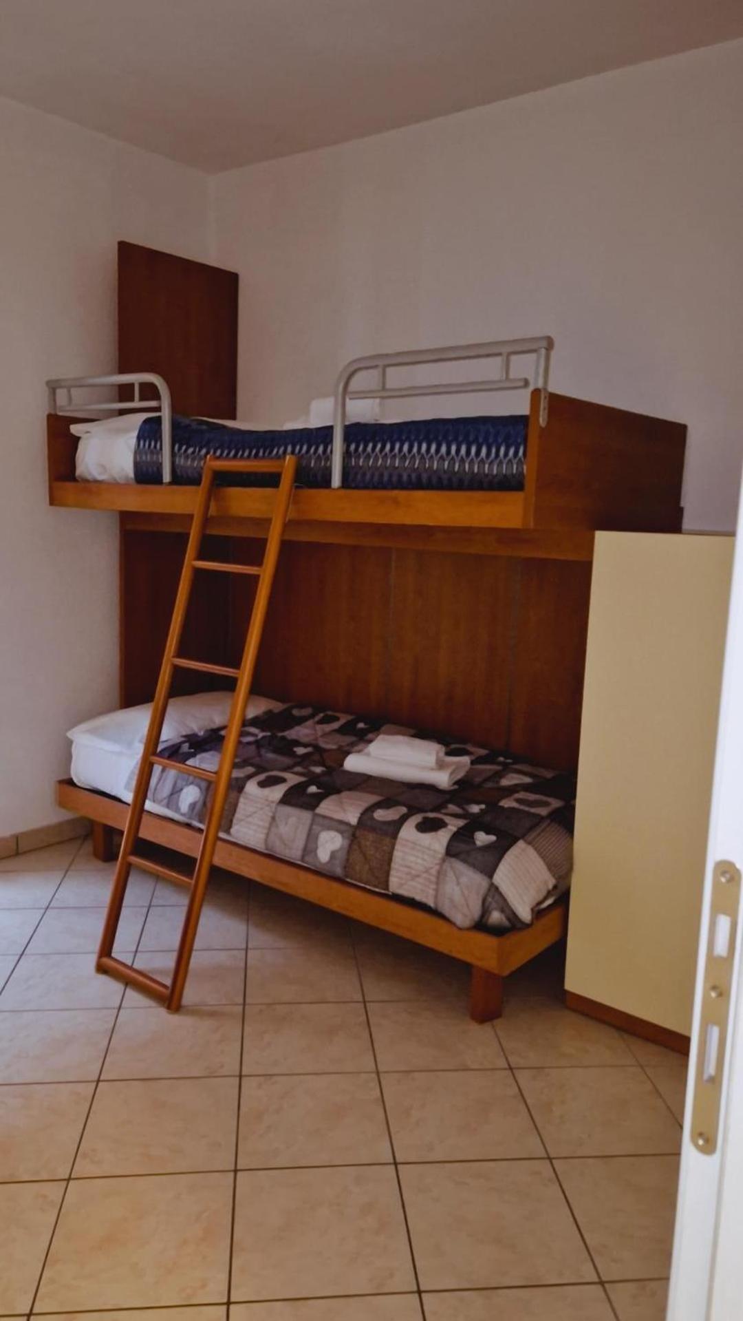 Apartments Tony In バルドリーノ 部屋 写真