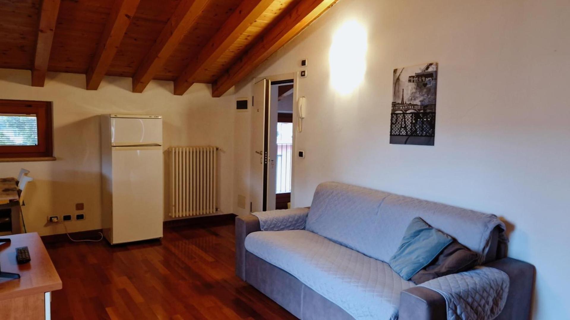 Apartments Tony In バルドリーノ 部屋 写真