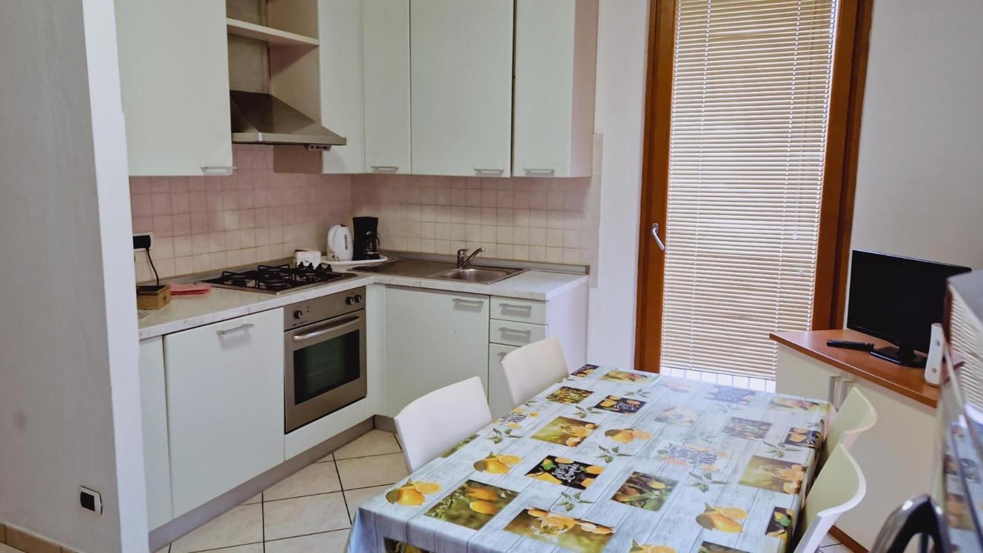 Apartments Tony In バルドリーノ 部屋 写真