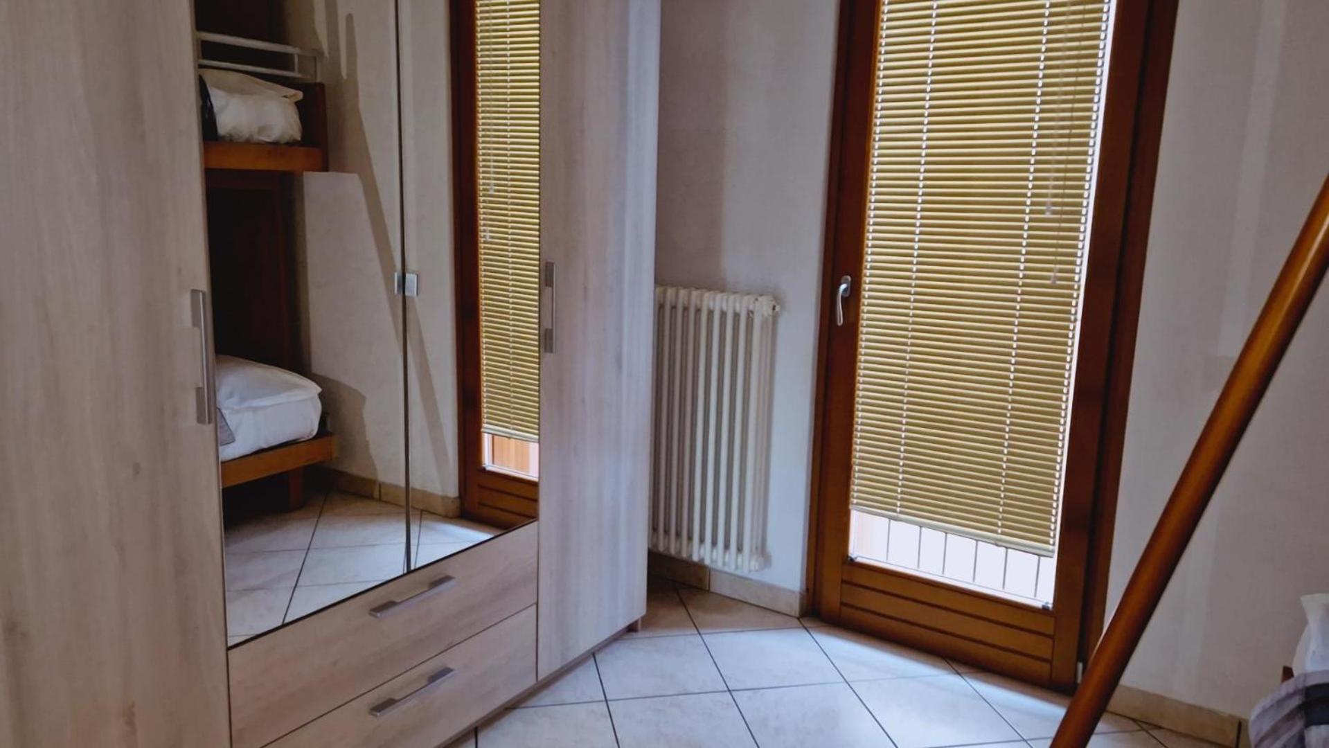 Apartments Tony In バルドリーノ 部屋 写真