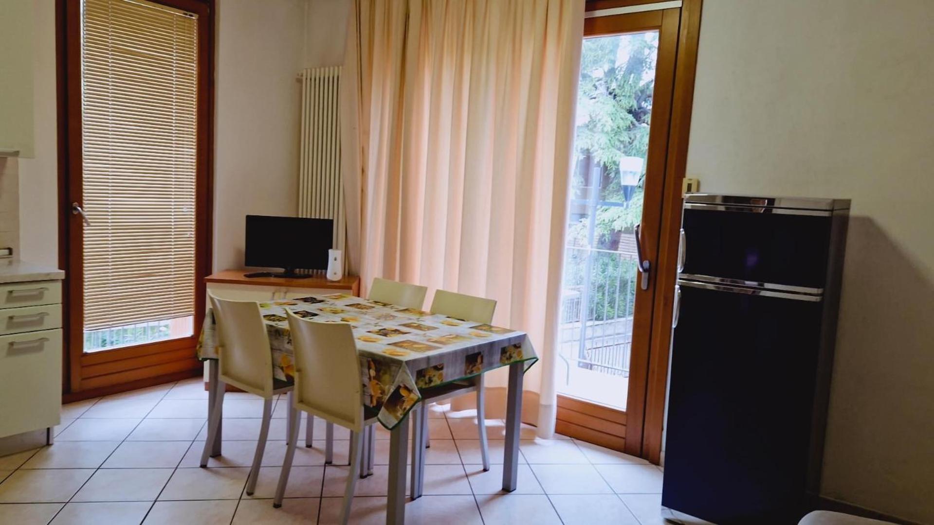 Apartments Tony In バルドリーノ 部屋 写真