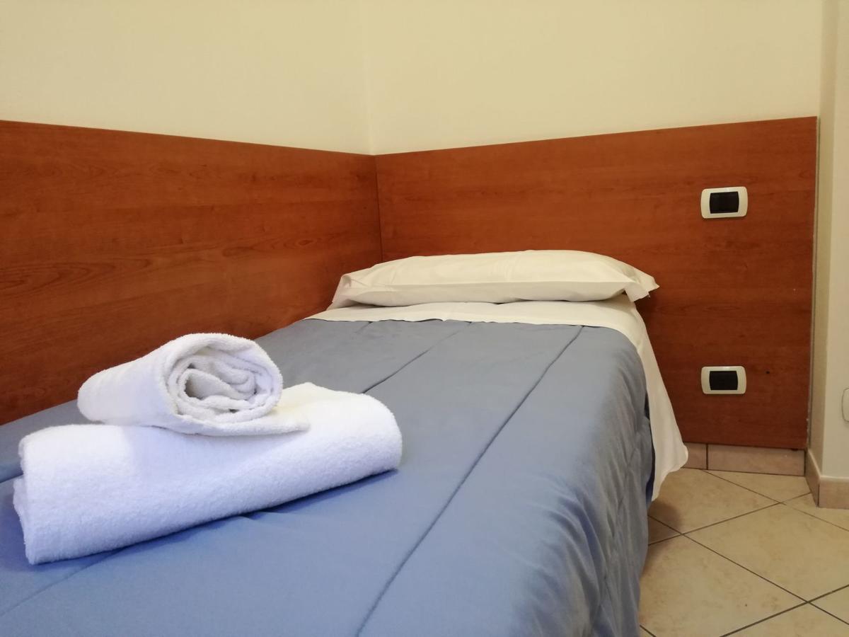 Apartments Tony In バルドリーノ エクステリア 写真