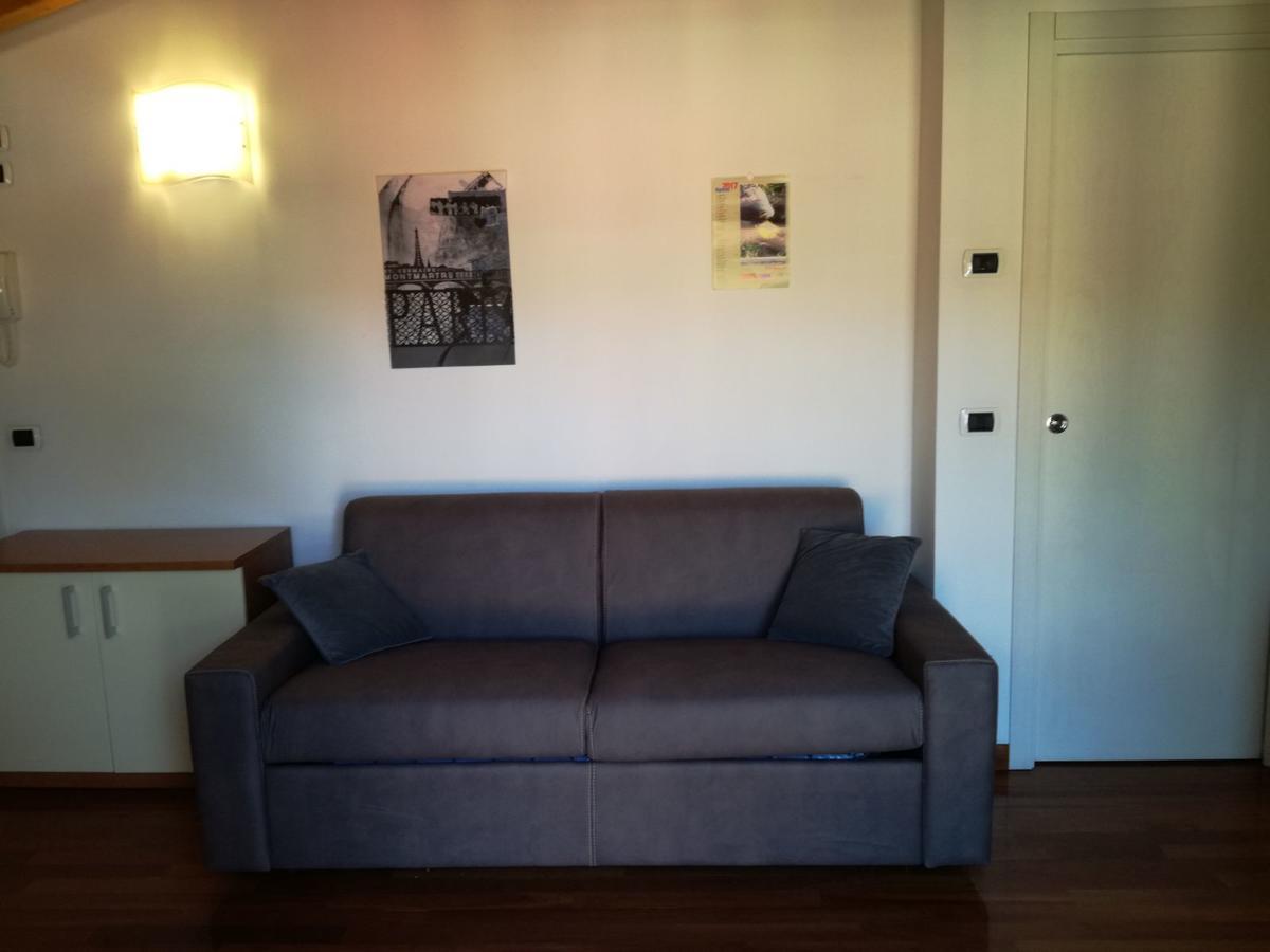 Apartments Tony In バルドリーノ エクステリア 写真