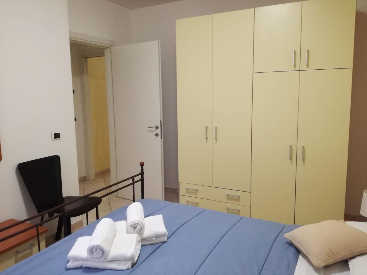 Apartments Tony In バルドリーノ エクステリア 写真