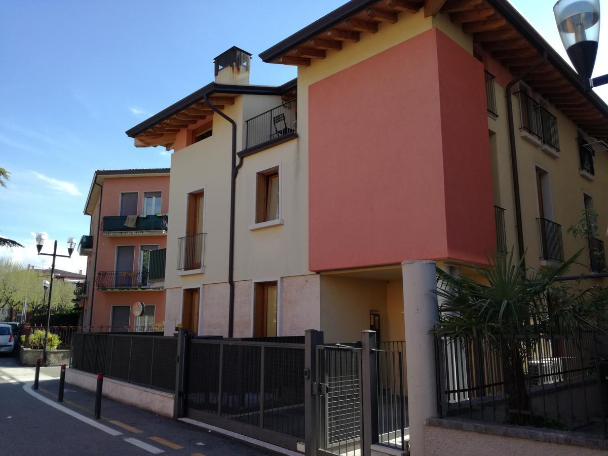 Apartments Tony In バルドリーノ エクステリア 写真