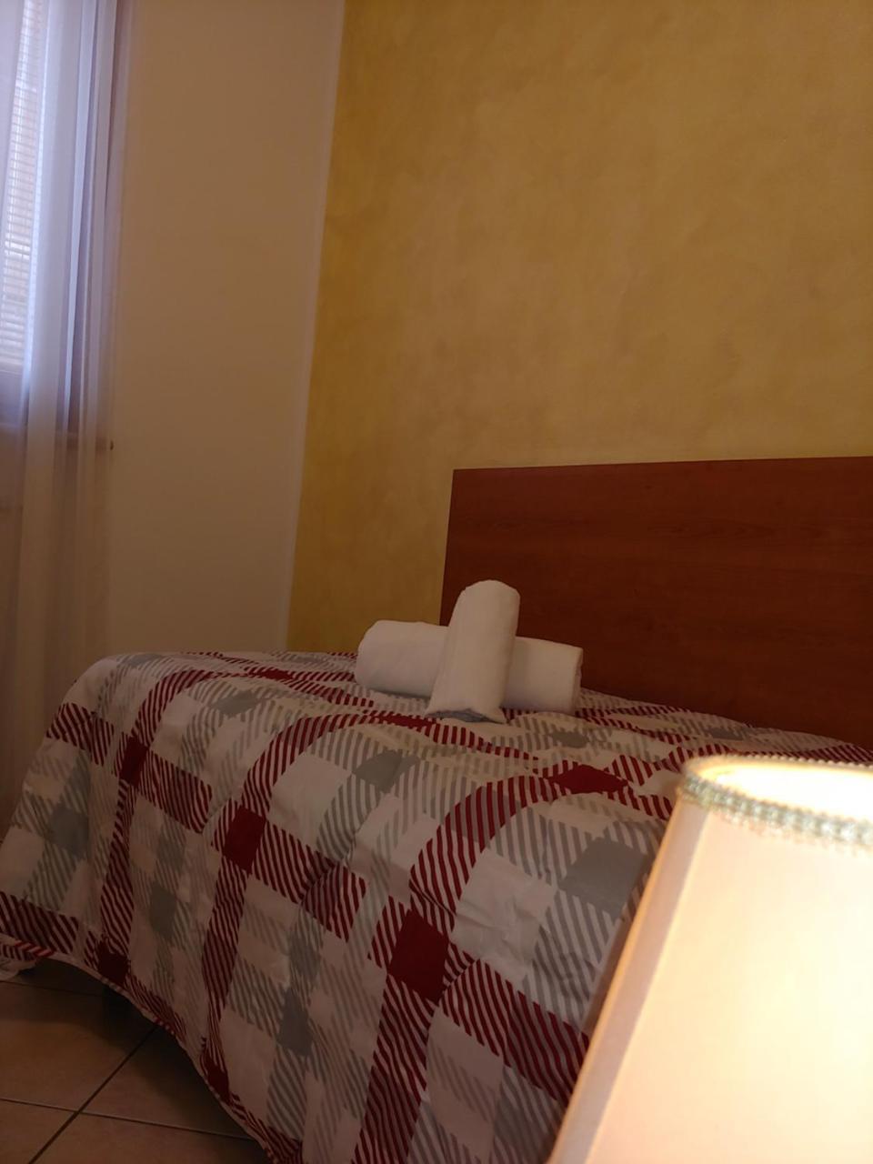Apartments Tony In バルドリーノ エクステリア 写真
